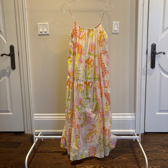 Zara summer dress - Picture 1 of 2